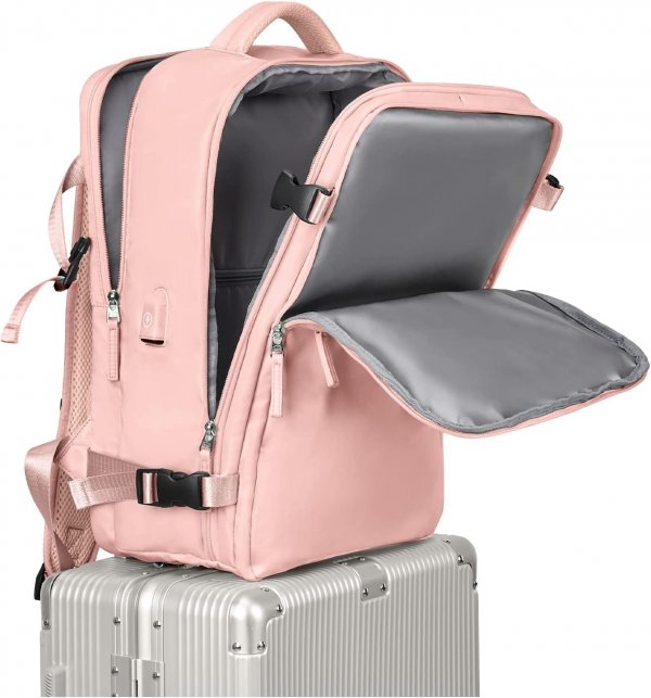 College Laptop Backpack For Girls