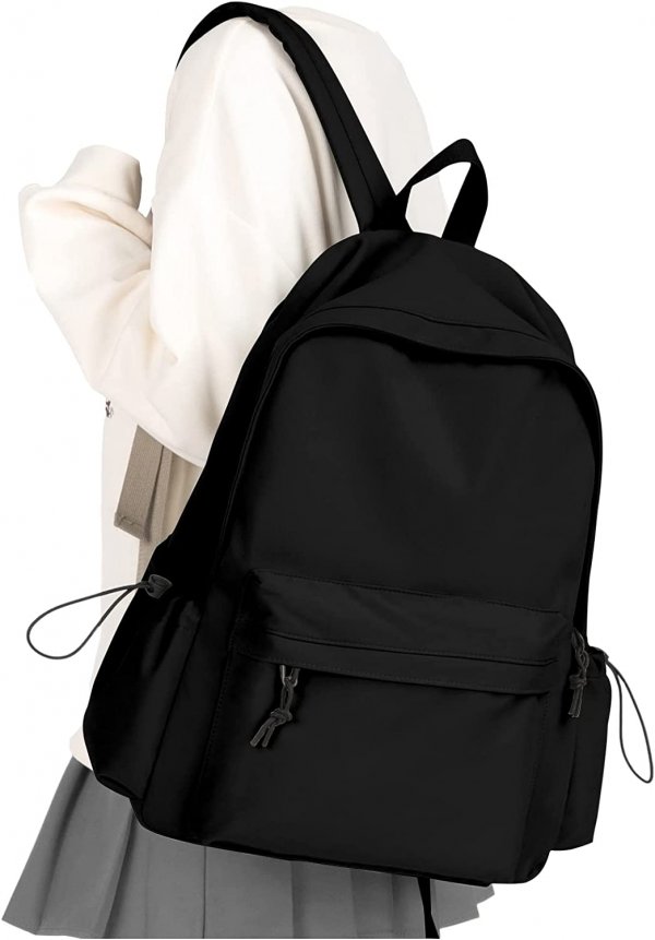 Backpack for Boys Girls Teens