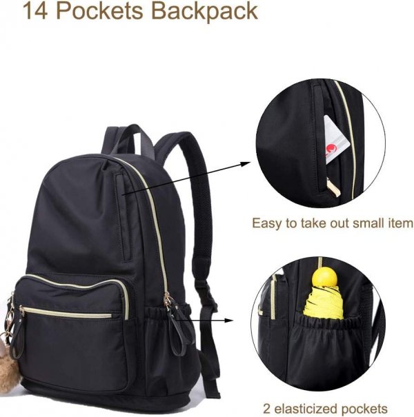 Backpack for Casual Daypack Outdoor